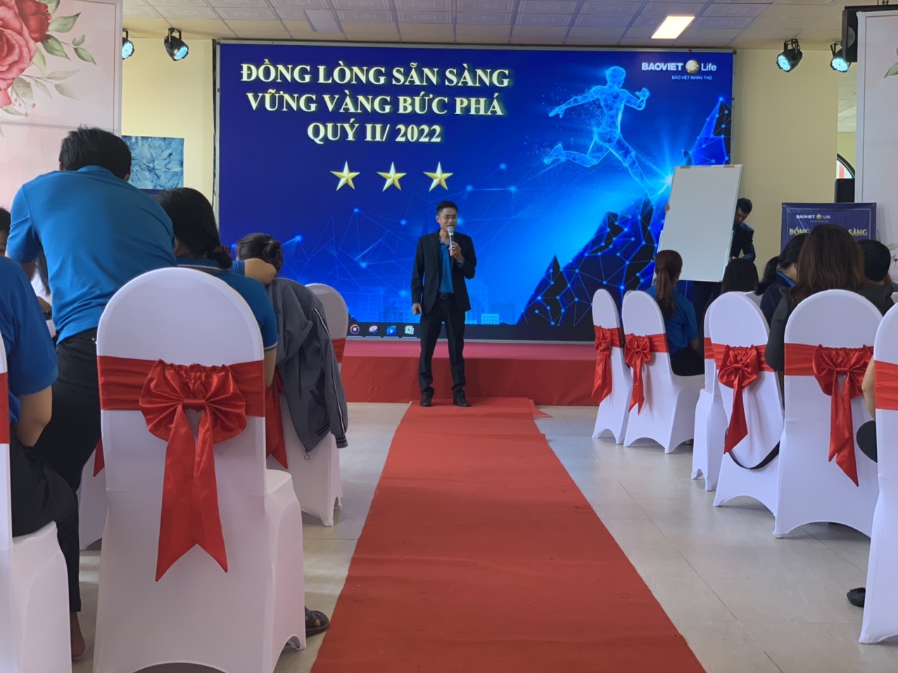 Cáp treo Núi Sam ký kết nhiều hợp đồng tổ chức sự kiện - Ảnh 6.