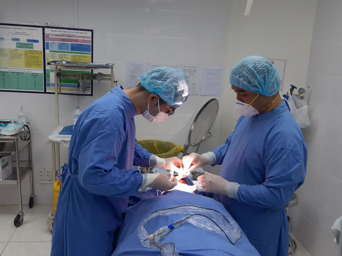 Sở Y tế TP HCM: Không phải mọi cơ sở làm đẹp đều thuộc quản lý của ngành y tế