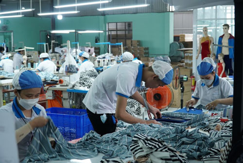 Lương tháng thứ 13 là phúc lợi hàng đầu