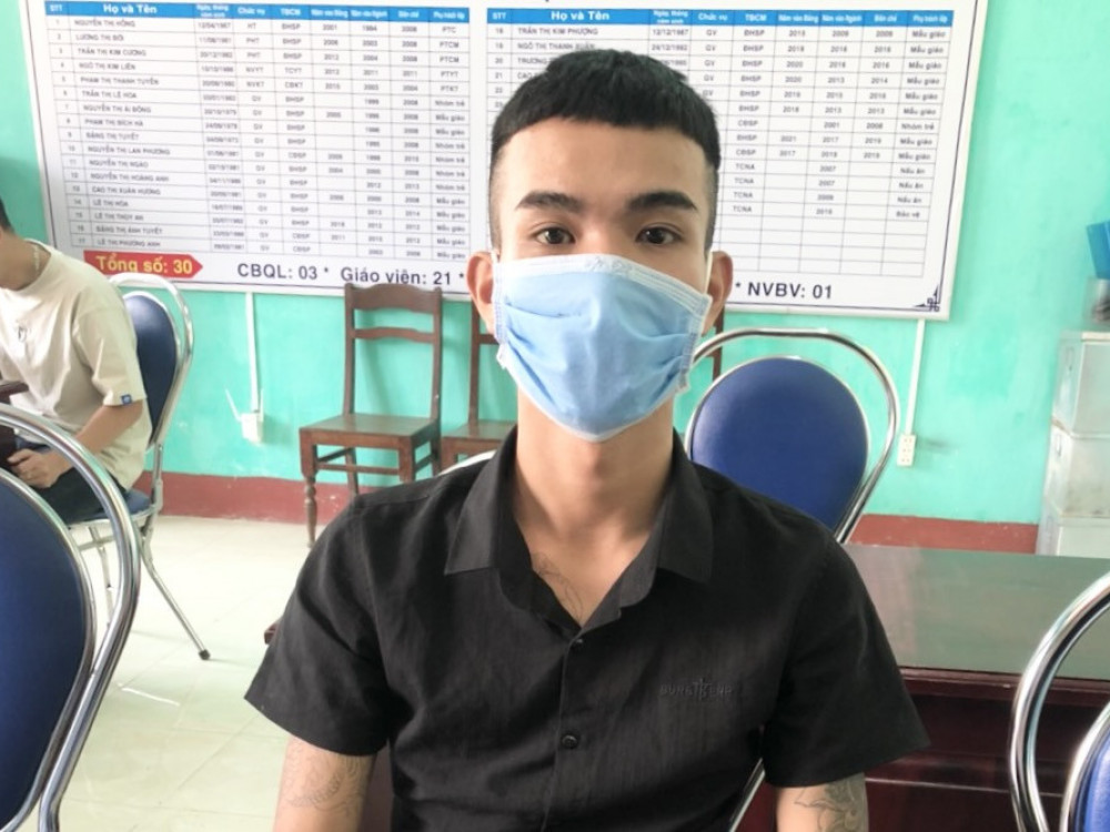 “Nổ” có thể cung ứng dầu Phật linh để chiếm đoạt tài sản
