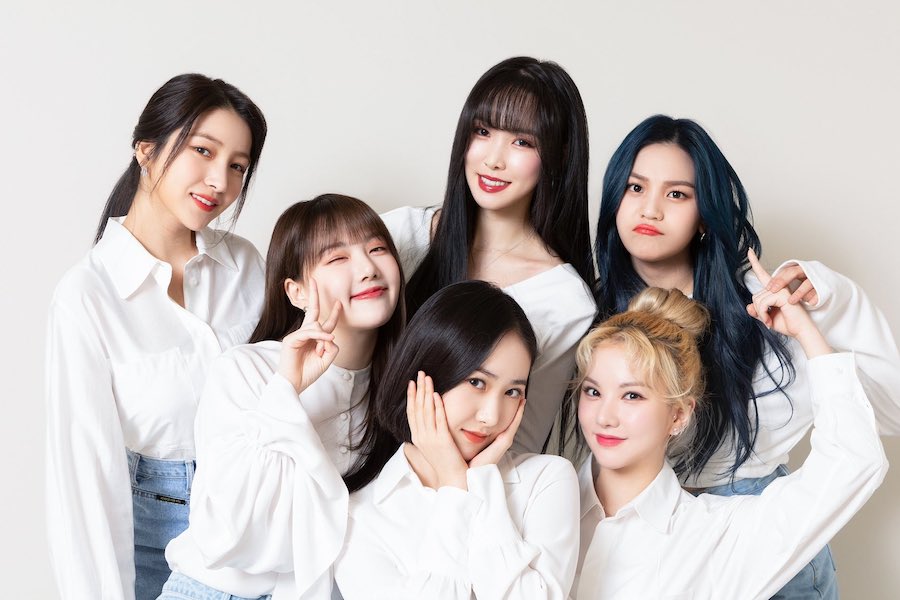 C&ocirc;ng ty quản l&yacute; nh&oacute;m nhạc nữ GFriend bị phạt 3 triệu won - Ảnh 1.