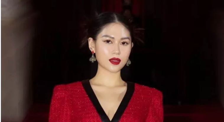 Diễn viên Ngọc Thanh Tâm thành trò hề trên mạng