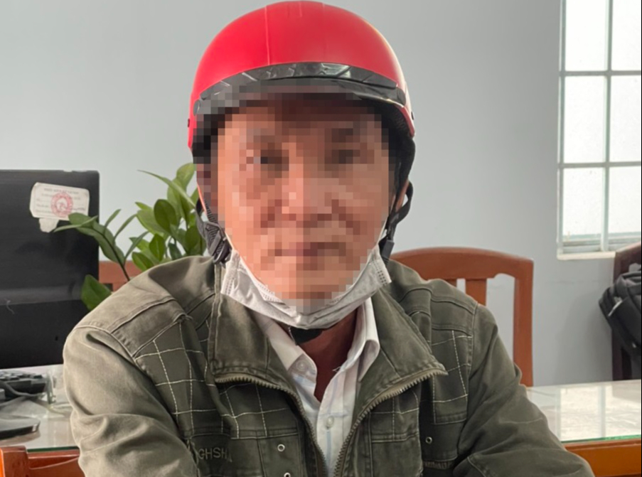 An Giang liên tiếp bắt quả tang nhiều đối tượng “chở thuê” hàng cấm