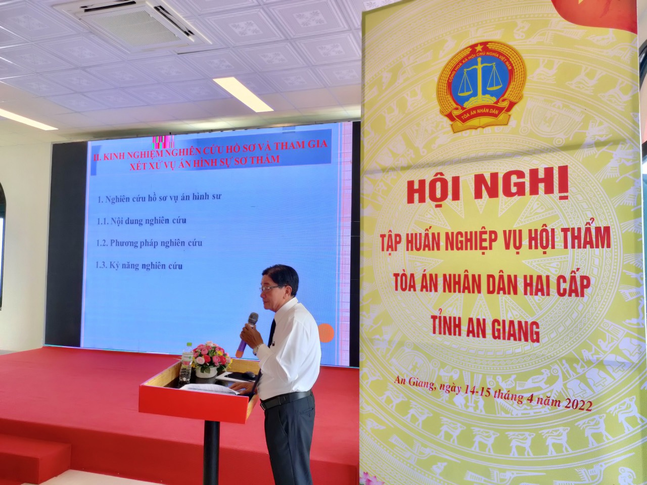 Cáp treo Núi Sam ký kết nhiều hợp đồng tổ chức sự kiện - Ảnh 2.