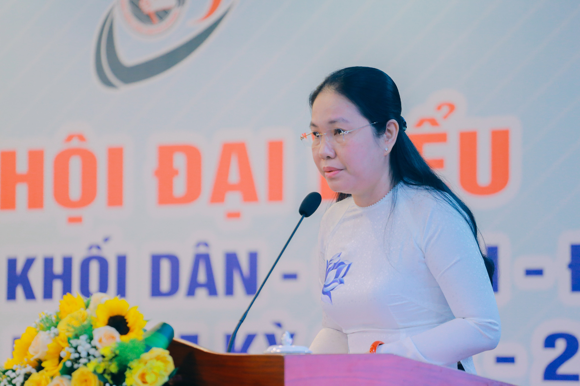 Đo&agrave;n TNCS Hồ Ch&iacute; Minh: Kh&ocirc;ng n&oacute;i su&ocirc;ng, n&oacute;i l&agrave; phải l&agrave;m c&oacute; hiệu quả - Ảnh 3.