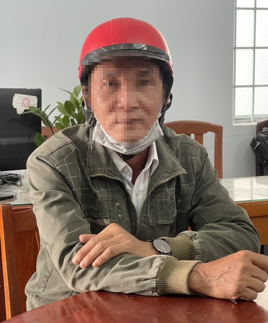 An Giang liên tiếp bắt quả tang nhiều đối tượng “chở thuê” hàng cấm - Ảnh 4.