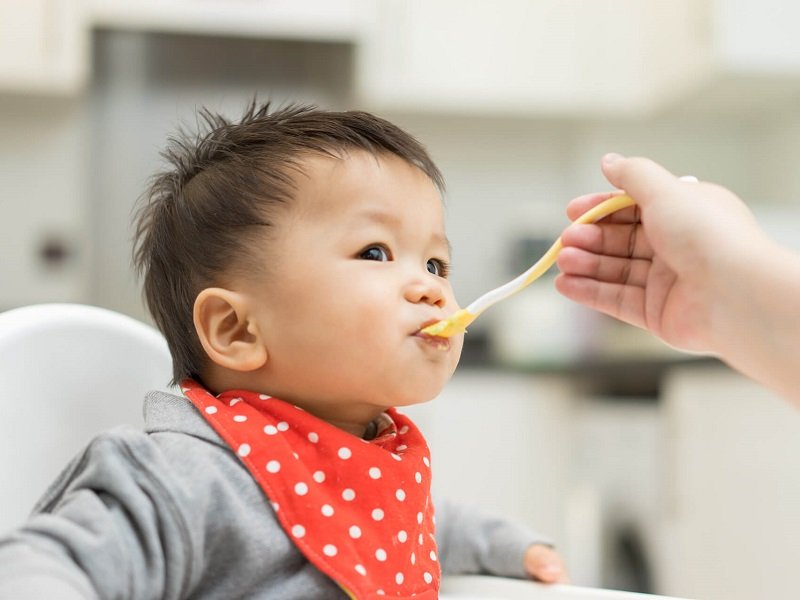 Bảo vệ sức khỏe cho b&eacute; với hướng dẫn sử dụng gia vị từ chuy&ecirc;n gia! - Ảnh 3.