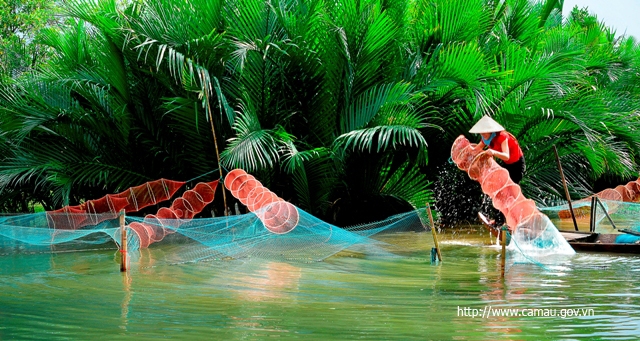 Kh&aacute;m ph&aacute; đầm Thị Tường - Ảnh 2.