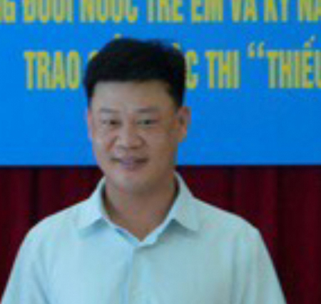 Khởi tố Ph&oacute; B&iacute; thư Tỉnh đo&agrave;n Y&ecirc;n B&aacute;i - Ảnh 1.