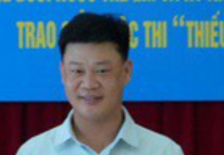 Khởi tố Phó Bí thư Tỉnh đoàn Yên Bái