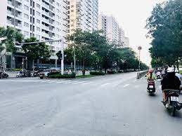 Từ chiều nay, hạn chế lưu thông nhiều tuyến đường ở quận 7, TP Thủ Đức