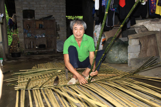 Ng&agrave;y mới tr&ecirc;n Bến En - Ảnh 3.