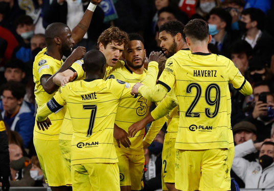 Chelsea quyết níu kéo danh hiệu cuối