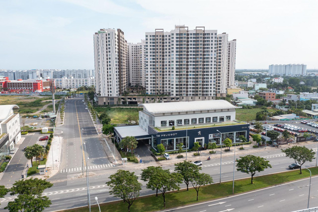 Thị trường bất động sản sẽ diễn biến thế nào trong quý 2 - Ảnh 2.