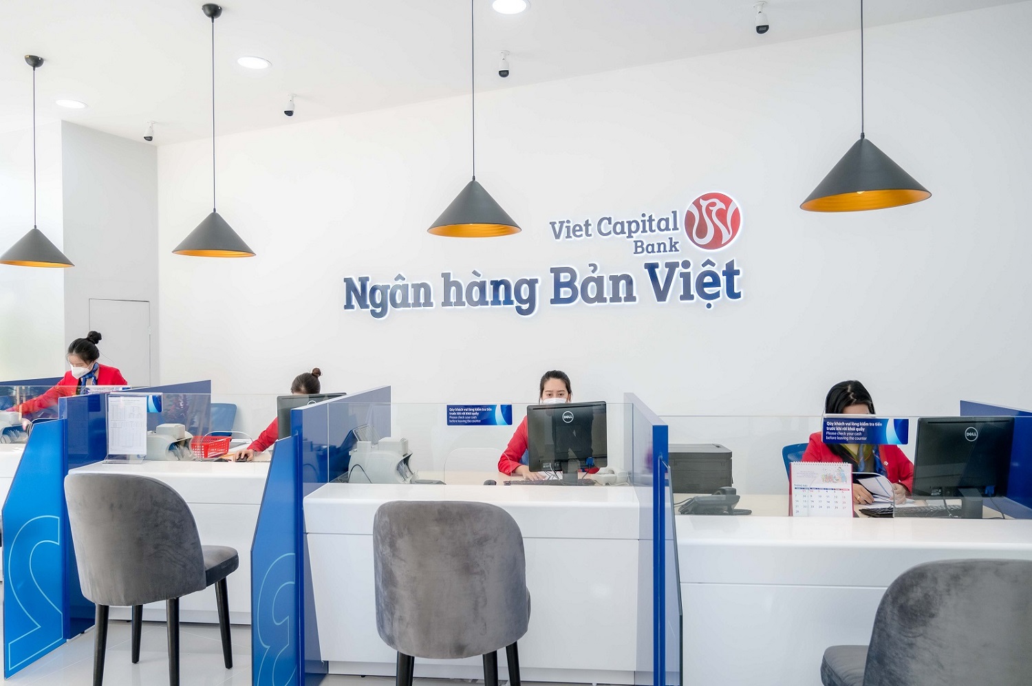 Thông báo khai trương hoạt động Bản Việt Sông Đốc