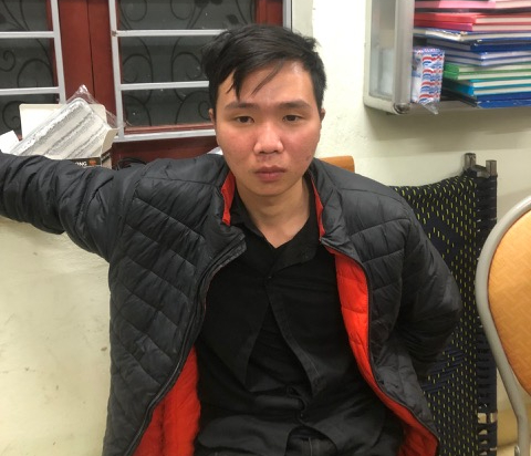 Từ m&acirc;u thuẫn trong đ&aacute;m tang b&agrave; nội, ch&aacute;u trai đ&acirc;m 2 người thương vong - Ảnh 1.