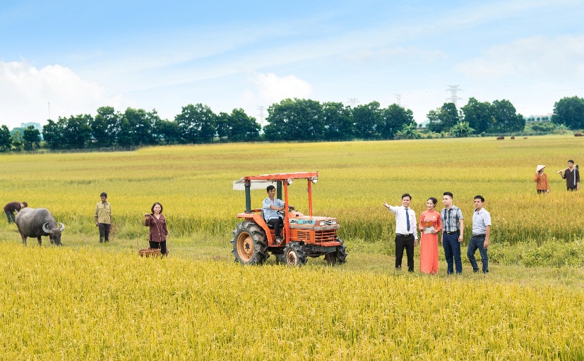&ldquo;Săn&rdquo; tệp kh&aacute;ch h&agrave;ng ri&ecirc;ng biệt, LienVietPostBank tăng tốc số h&oacute;a - Ảnh 1.