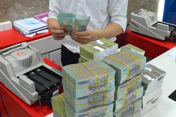 Minh bạch thị trường trái phiếu doanh nghiệp