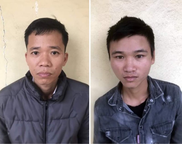 Giám đốc cùng nhân viên đánh vỡ sọ não Phó Chủ tịch xã