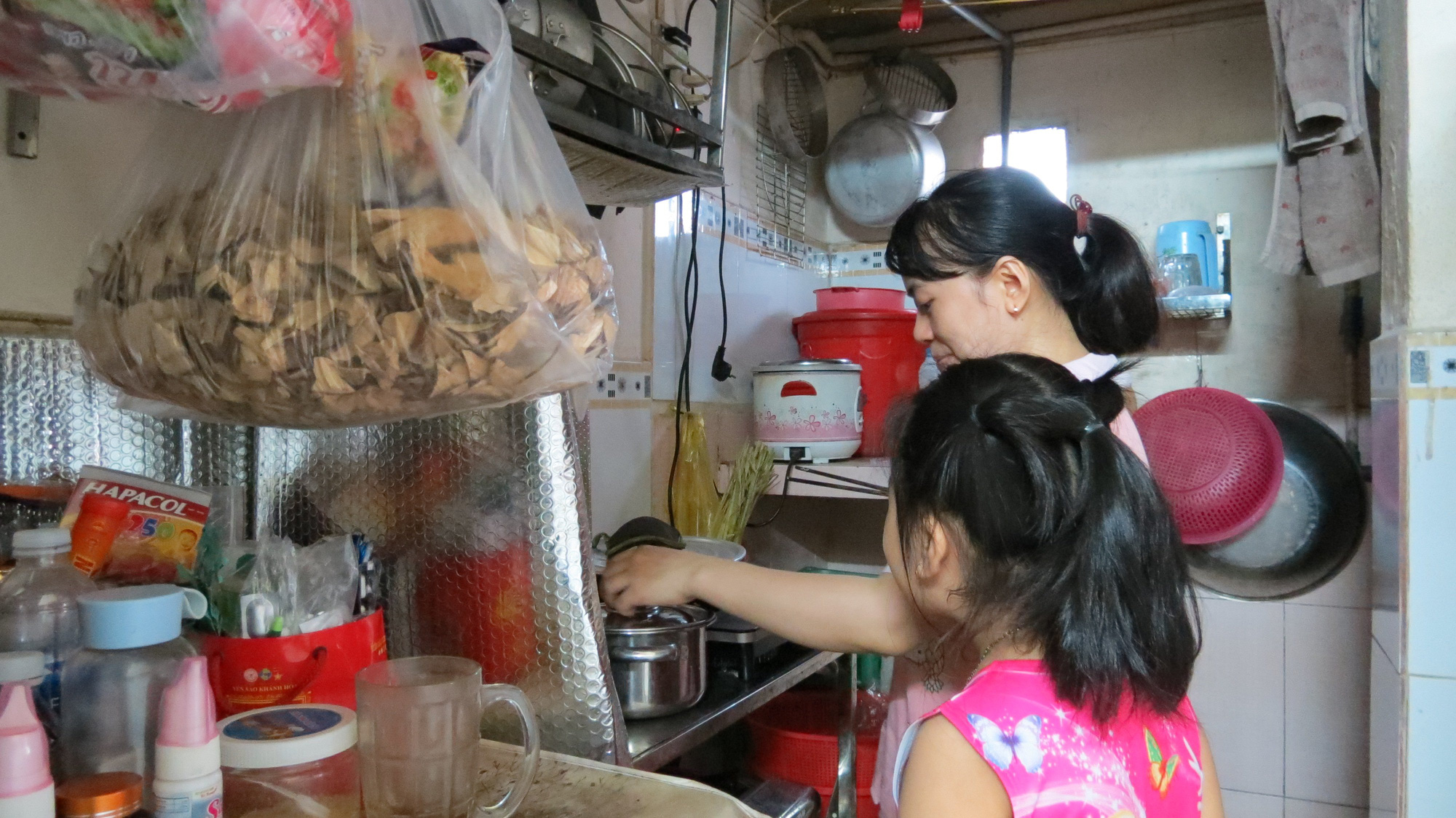 Không nên trì hoãn tăng lương tối thiểu