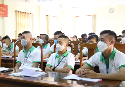 Người lao động Quảng Bình ước vọng thoát nghèo