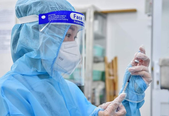 Dịch Covid-19 hôm nay: Thêm 12.012 ca nhiễm, Thanh Hóa bổ sung 31.260 F0