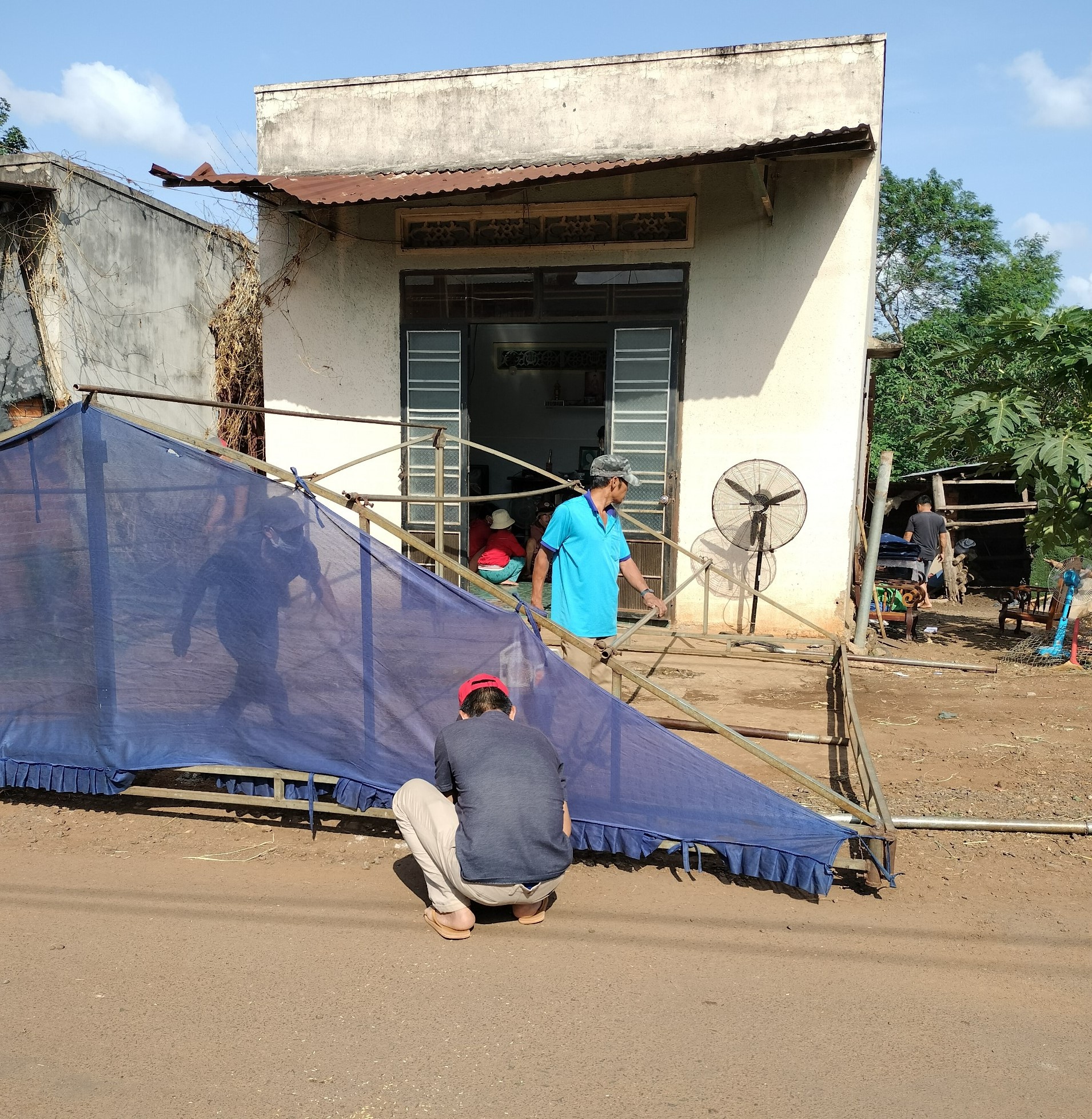 Ba học sinh chung lớp chết đuối thương t&acirc;m - Ảnh 1.