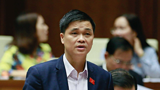Nên tăng lương tối thiểu vùng từ 1-7-2022