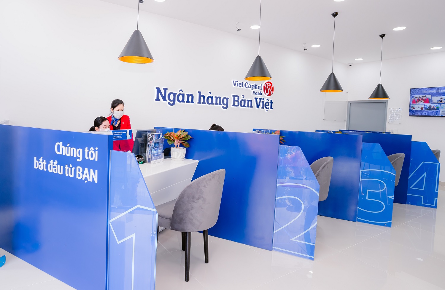 Thông báo khai trương hoạt động Bản Việt Kinh Bắc
