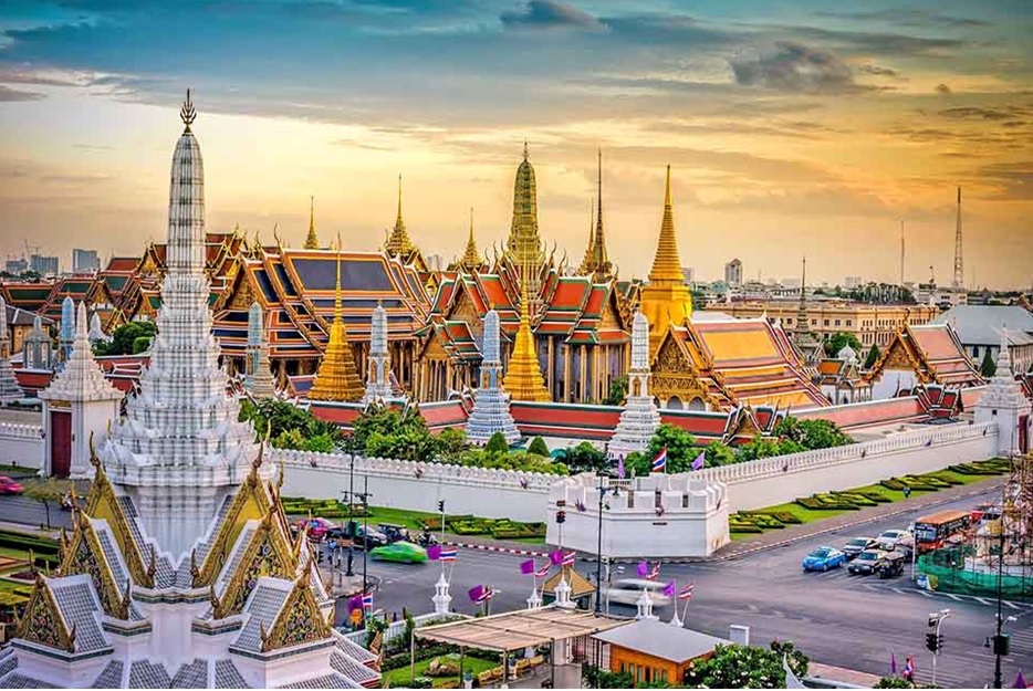 Agoda tiết lộ những điểm đến du lịch quốc tế thu hút du khách Việt - Ảnh 1.