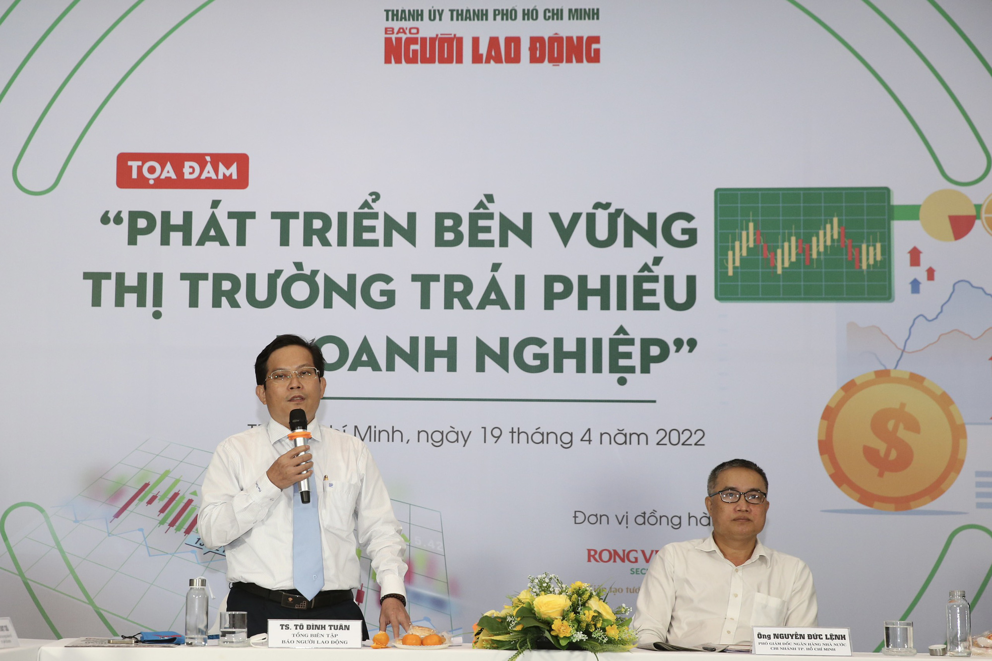 Cần khắc phục lỗi để thị trường trái phiếu doanh nghiệp phát triển lành mạnh hơn