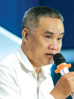 Khơi th&ocirc;ng d&ograve;ng vốn sạch - Ảnh 1.