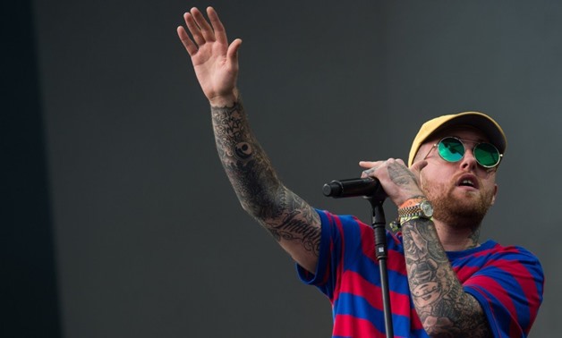 &ldquo;Đầu nậu&rdquo; ma t&uacute;y vụ rapper đột tử nhận &aacute;n gần 11 năm t&ugrave; - Ảnh 1.