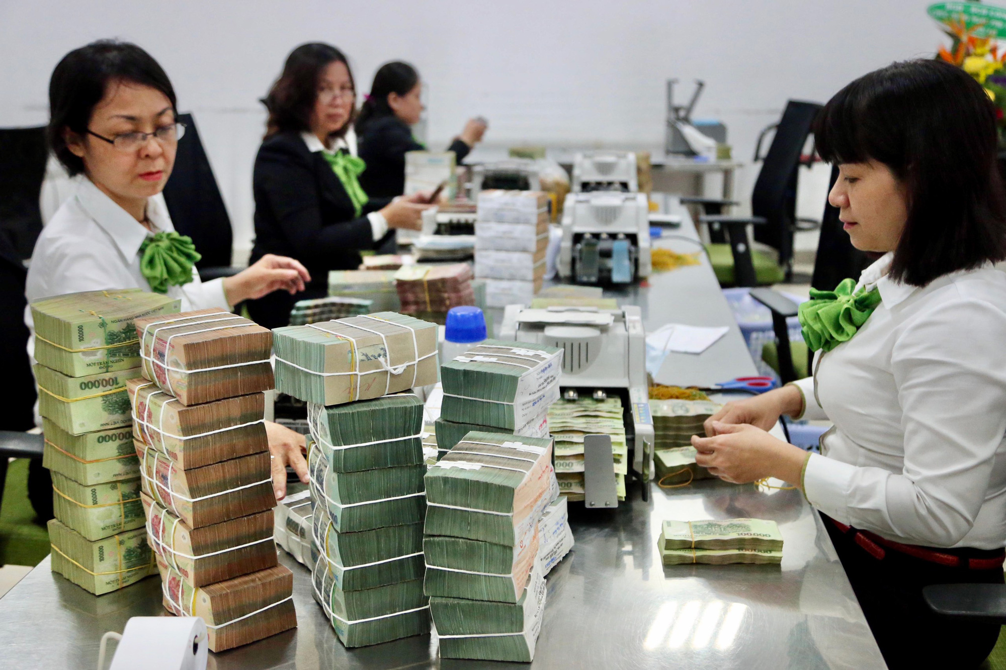 Đưa trái phiếu doanh nghiệp vào khuôn khổ