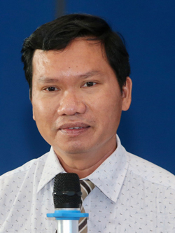 Khơi th&ocirc;ng d&ograve;ng vốn sạch - Ảnh 5.