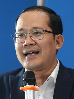 Khơi th&ocirc;ng d&ograve;ng vốn sạch - Ảnh 6.