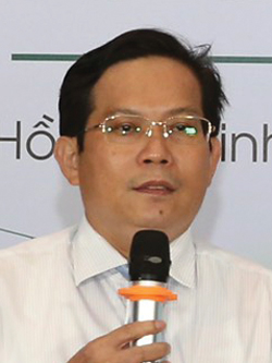 Khơi th&ocirc;ng d&ograve;ng vốn sạch - Ảnh 3.