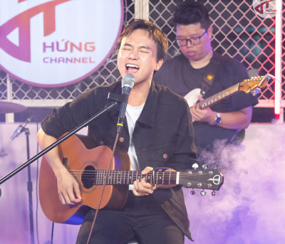 Cuộc kết giao giữa âm nhạc và văn học