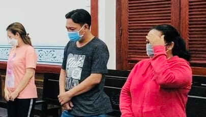 Kết cục của nguyên cán bộ công an "chạy án" thất bại