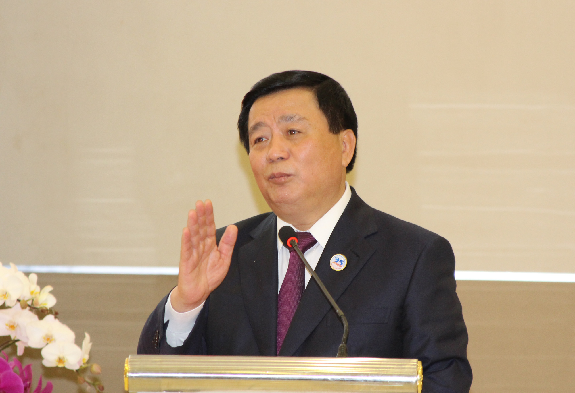 Bình Dương tạo được sự khác biệt