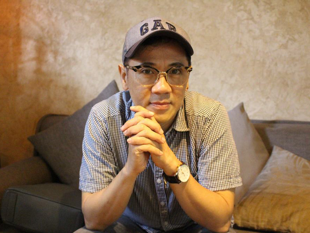 Mỗi lần NSƯT Thành Lộc bàn chuyện showbiz, cư dân mạng dậy sóng