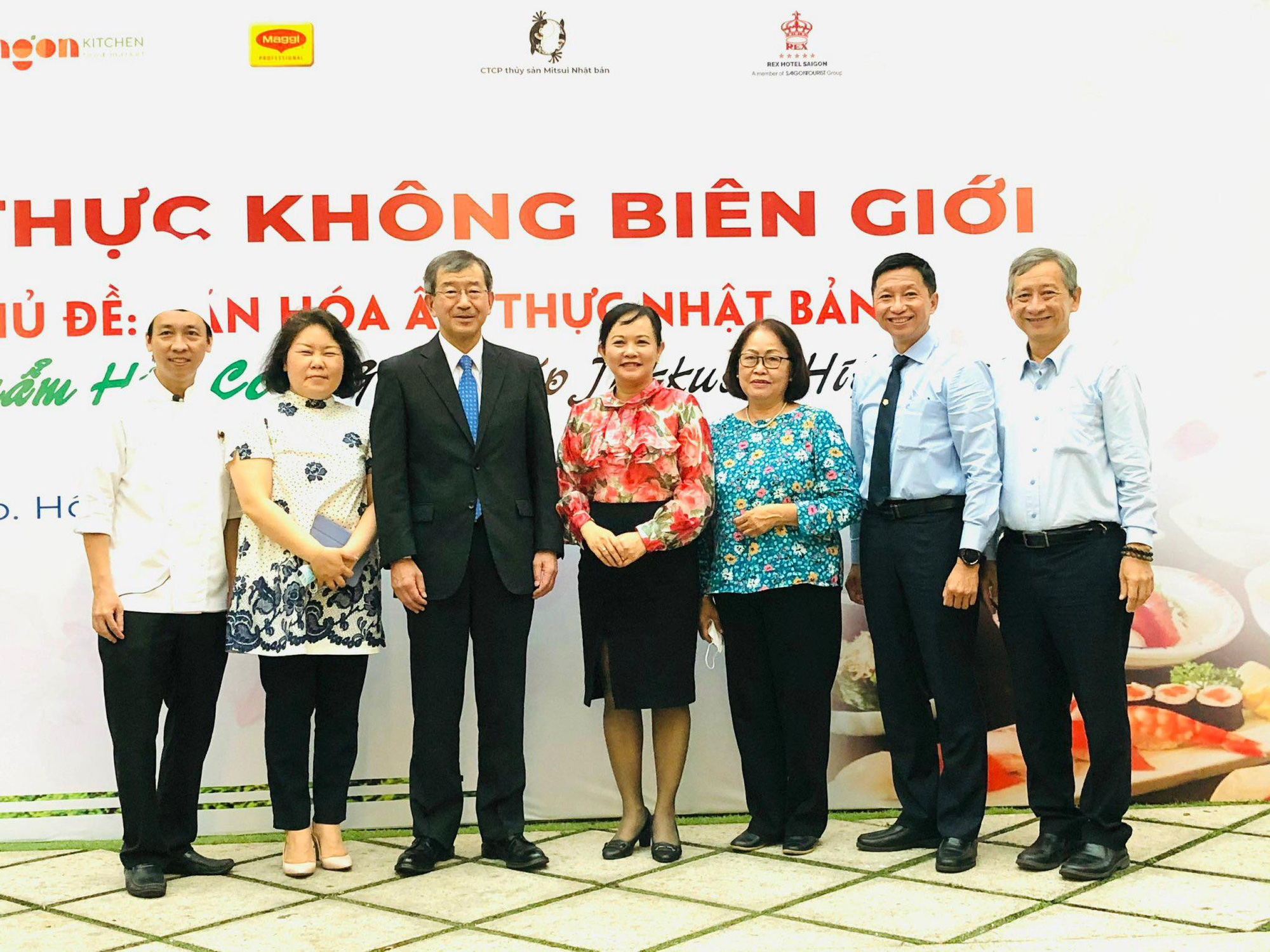 Ẩm thực Nhật Bản chuộng giải ph&aacute;p ngủ đ&ocirc;ng hiện đại - Ảnh 2.