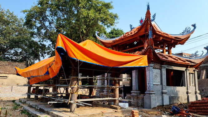 Trách nhiệm cơ quan đầu ngành