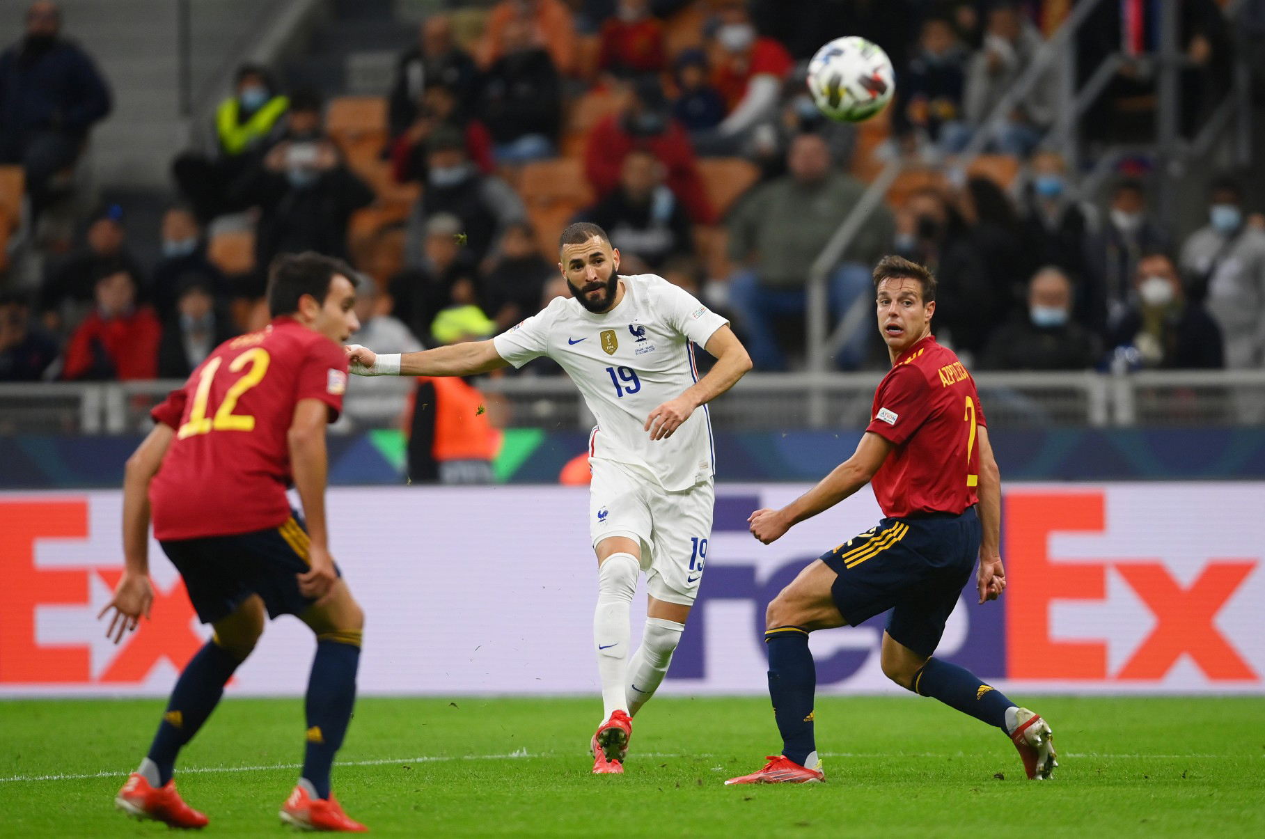 World Cup 2022: Những t&ecirc;n tuổi lớn rộng cửa tiến xa - Ảnh 1.