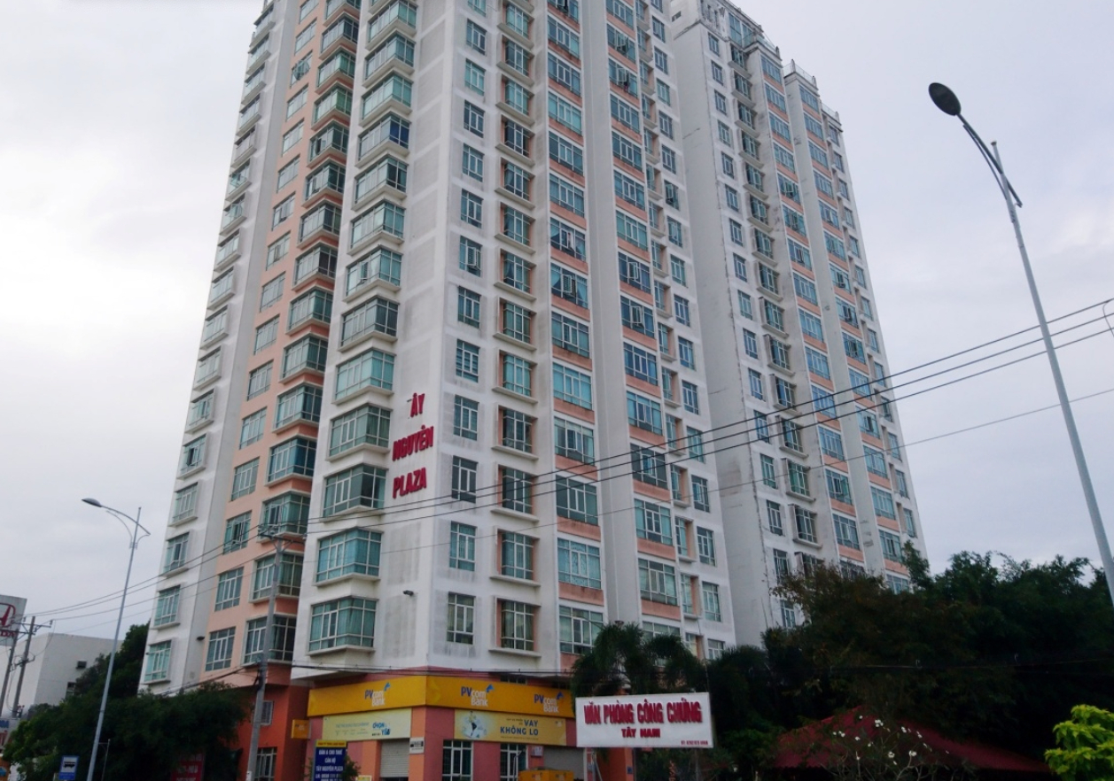 Sai phạm về quản lý chung cư, Công ty CP Hoàng Anh Mê Kông bị phạt 400 triệu đồng