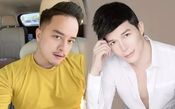 Nathan Lee thừa nhận "rẻ tiền" khi dính vào lùm xùm với Cao Thái Sơn