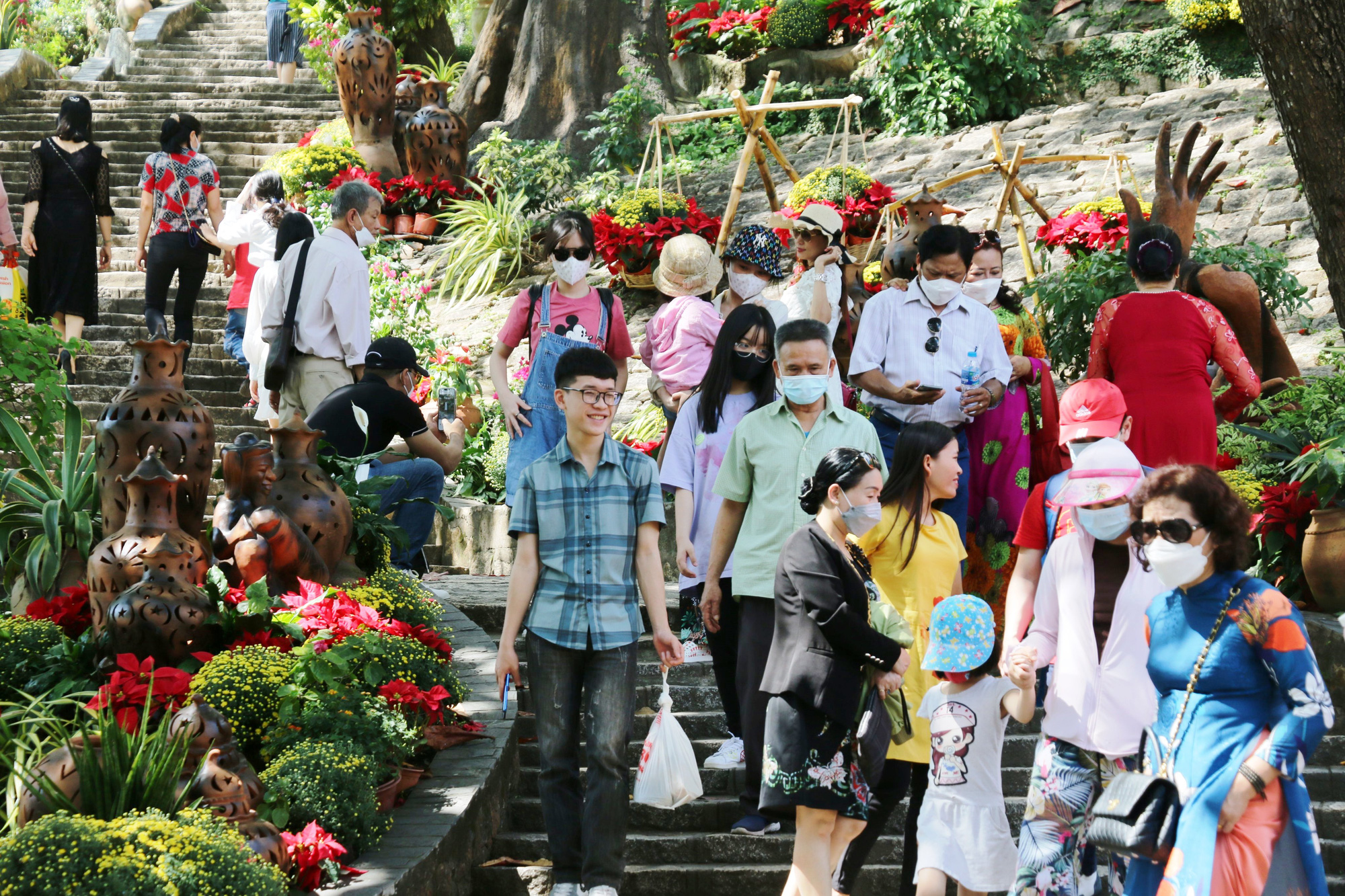 Định hướng mới, hành động mới
