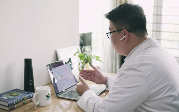 Những lá chắn thầm lặng - Ảnh 3.