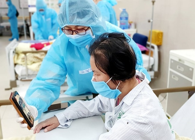 Dịch Covid-19 hôm nay: Thêm 13.271 ca nhiễm, số tử vong giảm rất sâu
