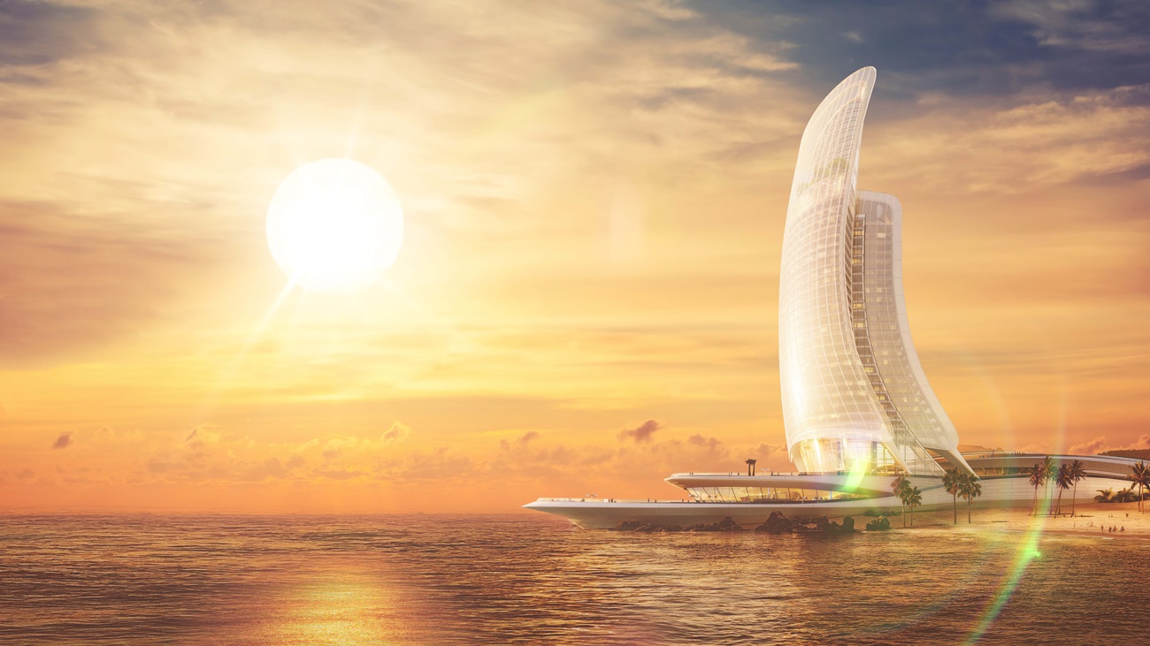 5 l&yacute; do khiến bất động sản The Sailing Bay tại Hon Thom Paradise Island được xem như &ldquo;cực phẩm h&agrave;ng hiệu&rdquo;? - Ảnh 1.